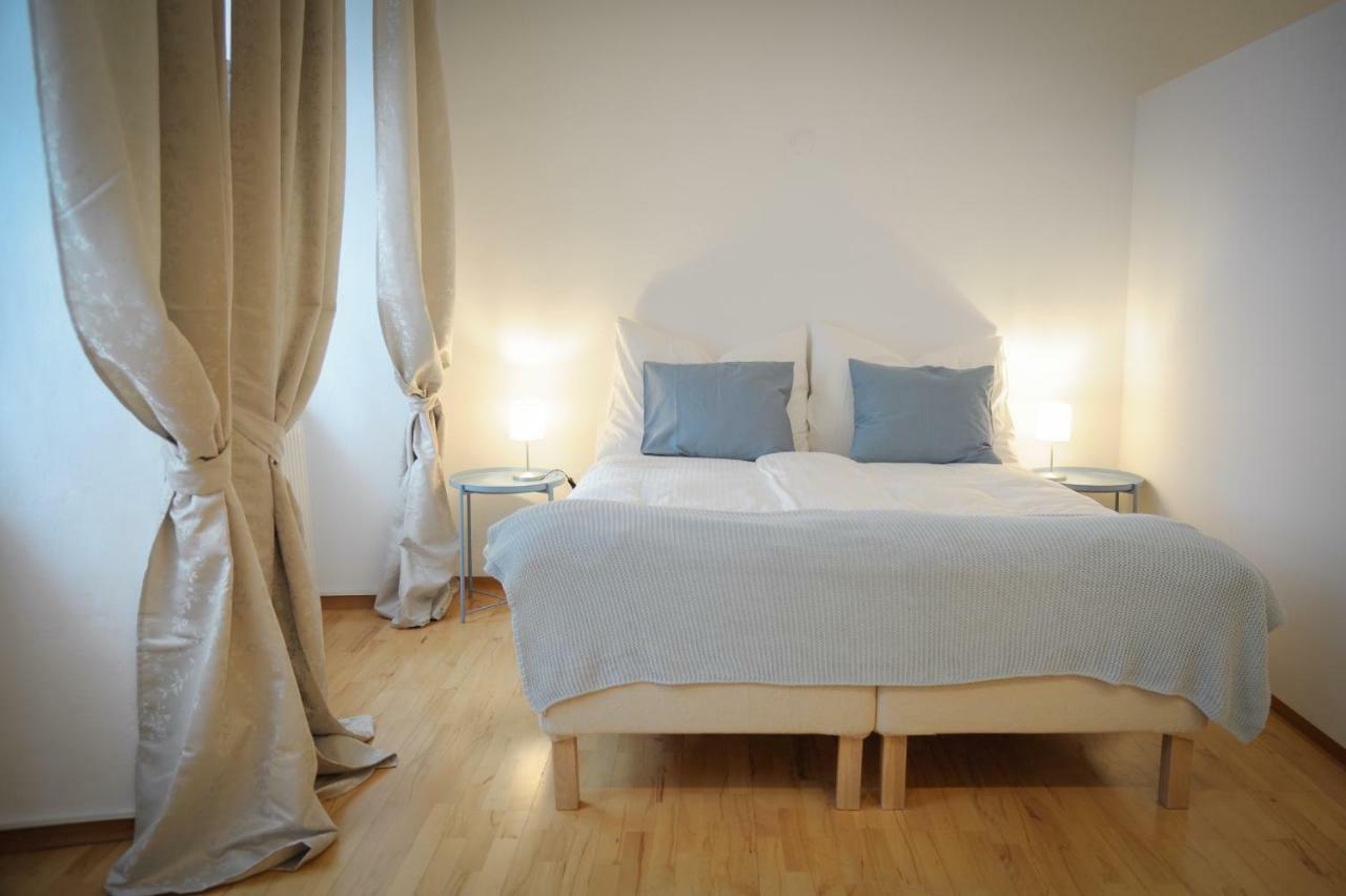 City Center Apartment Viena Exterior foto